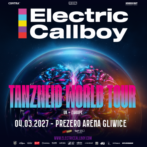 ELECTRIC CALLBOY