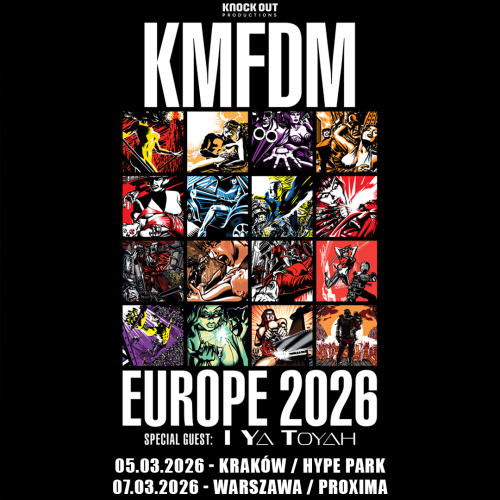 KMFDM