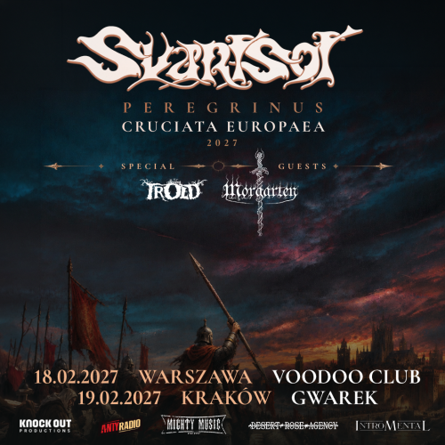 SVARTSOT