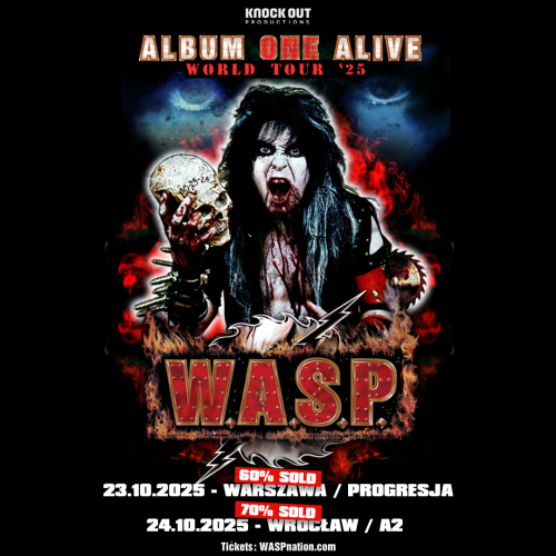 W.A.S.P.