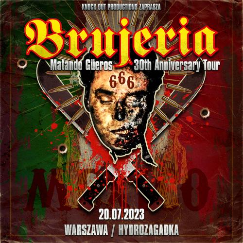 BRUJERIA