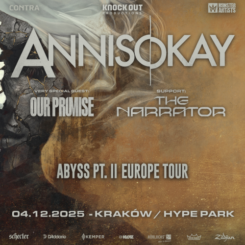 ANNISOKAY