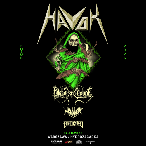 HAVOK