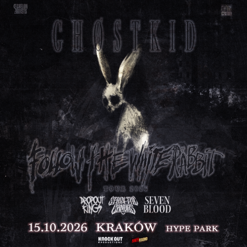 GH&Oslash;STKID