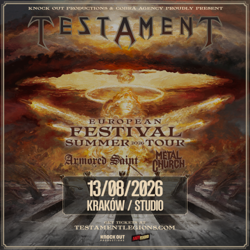 TESTAMENT