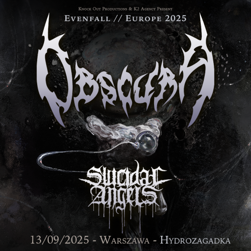 OBSCURA