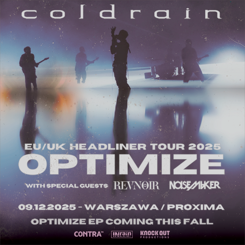COLDRAIN