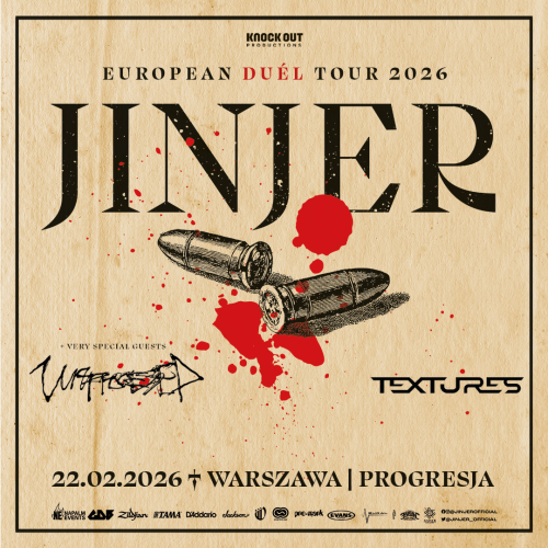 JINJER