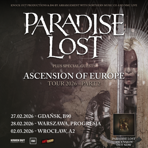 Paradise Lost