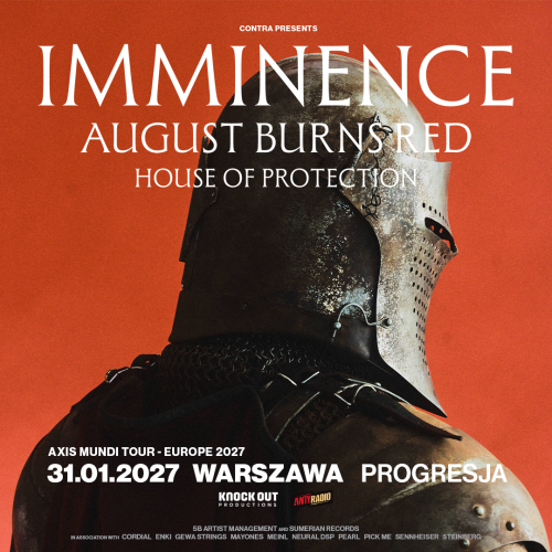 IMMINENCE