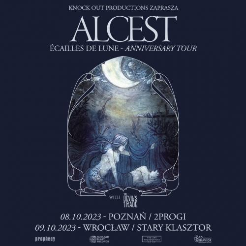 ALCEST