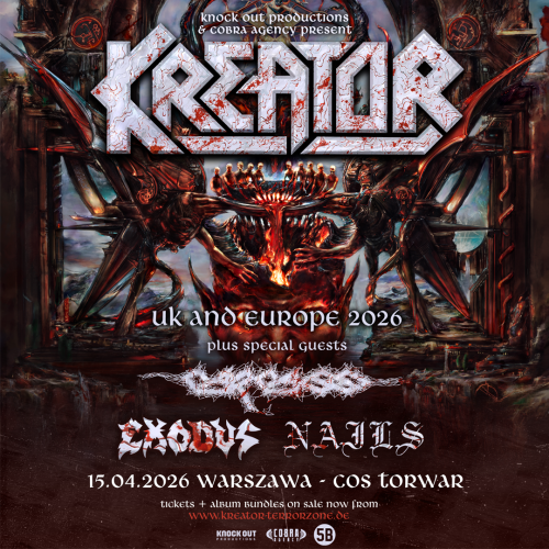 KREATOR