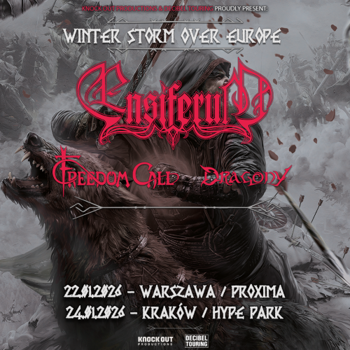 ENSIFERUM