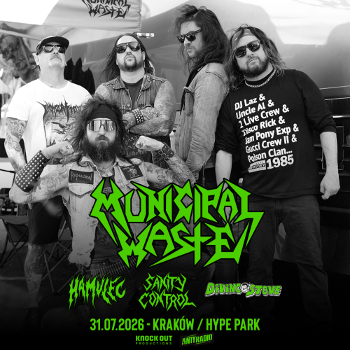 MUNICIPAL WASTE