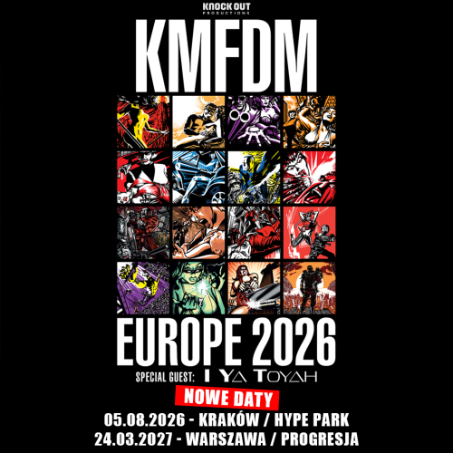 KMFDM