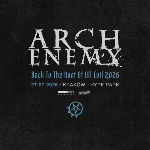 ARCH ENEMY