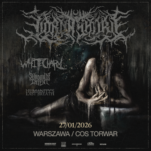 LORNA SHORE