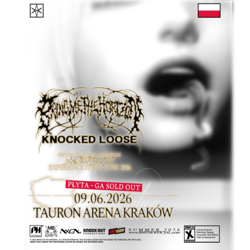 BRING ME THE HORIZON