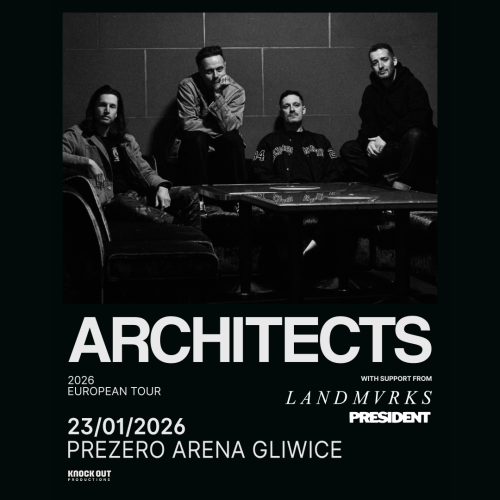 ARCHITECTS