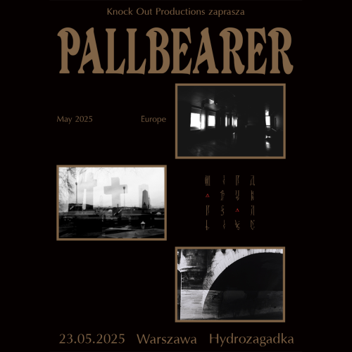 PALLBEARER