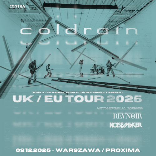 COLDRAIN