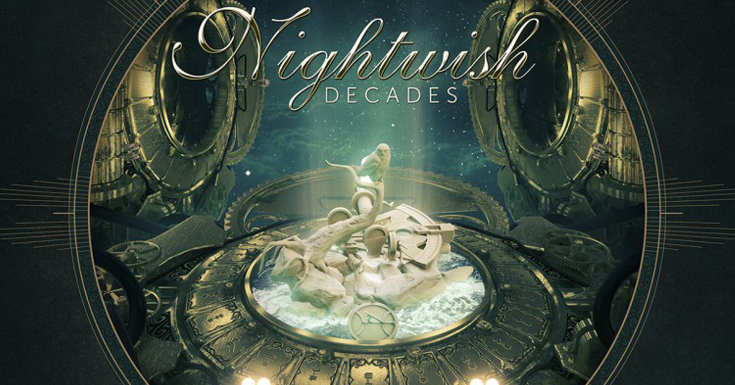 Nightwish albums. Nightwish Live обложки. Nightwish "decades". Nightwish album. Decades Nightwish album.