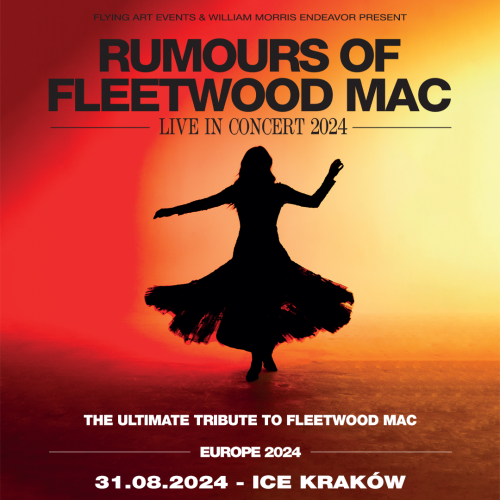 RUMORS OF FLEETWOOD MAC